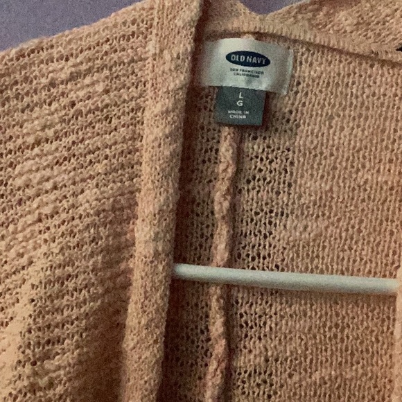 Sweater - Picture 3 of 3